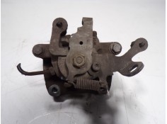Recambio de pinza freno trasera izquierda para peugeot partner kasten 1.6 16v hdi cat referencia OEM IAM 4402F5   2