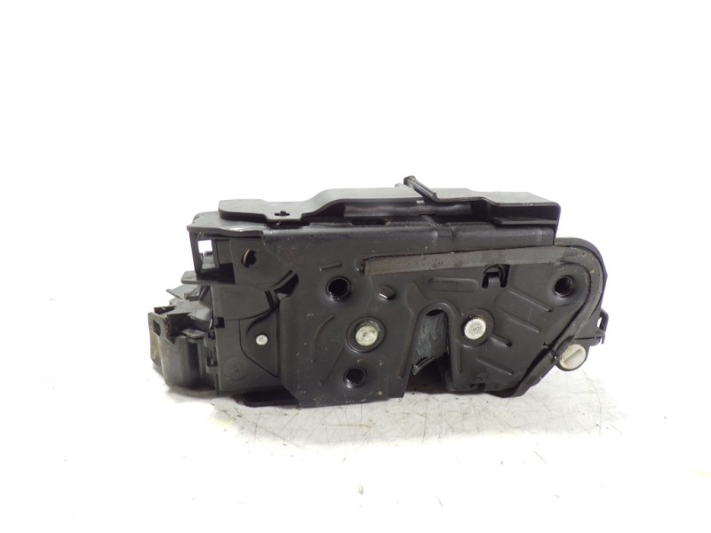 Recambio de cerradura puerta trasera izquierda para volkswagen golf vii lim. (bq1) advance referencia OEM IAM 5TA839015L 5TA8390