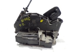 Recambio de cerradura puerta trasera izquierda para volkswagen golf vii lim. (bq1) advance referencia OEM IAM 5TA839015L 5TA8390 2