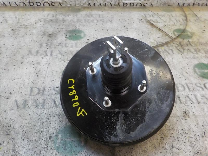 Recambio de servofreno para ford fiesta (cb1) 1.4 tdci cat referencia OEM IAM 1747243 8V512B195LE 0204054083