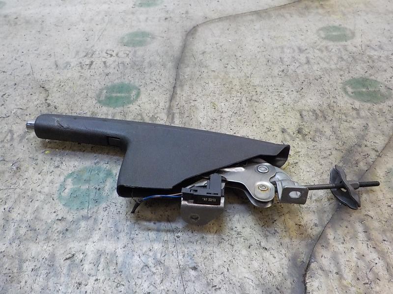 Recambio de palanca freno de mano para skoda fabia (5j2 ) urban referencia OEM IAM 6Q0711303AK  