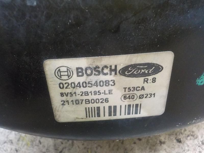 Recambio de servofreno para ford fiesta (cb1) 1.4 tdci cat referencia OEM IAM 1747243 8V512B195LE 0204054083