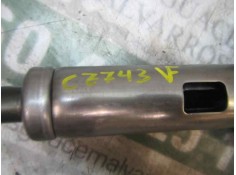 Recambio de columna direccion para citroën c-zero seduction referencia OEM IAM 4123HV   2