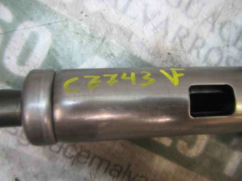 Recambio de columna direccion para citroën c-zero seduction referencia OEM IAM 4123HV  