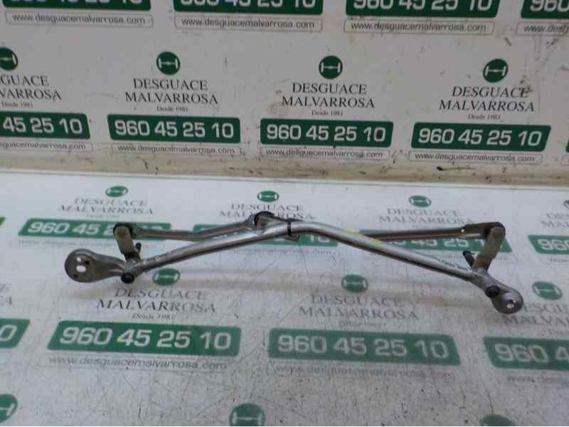 Recambio de articulacion limpia delantero para mercedes-benz clase glk (w204) glk 2.1 cdi cat referencia OEM IAM   