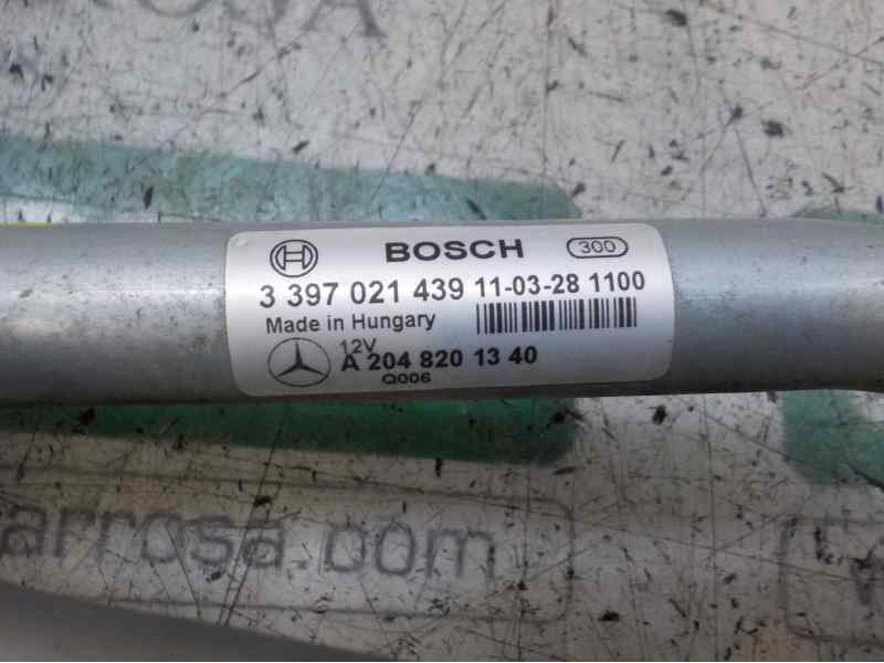 Recambio de articulacion limpia delantero para mercedes-benz clase glk (w204) glk 2.1 cdi cat referencia OEM IAM   