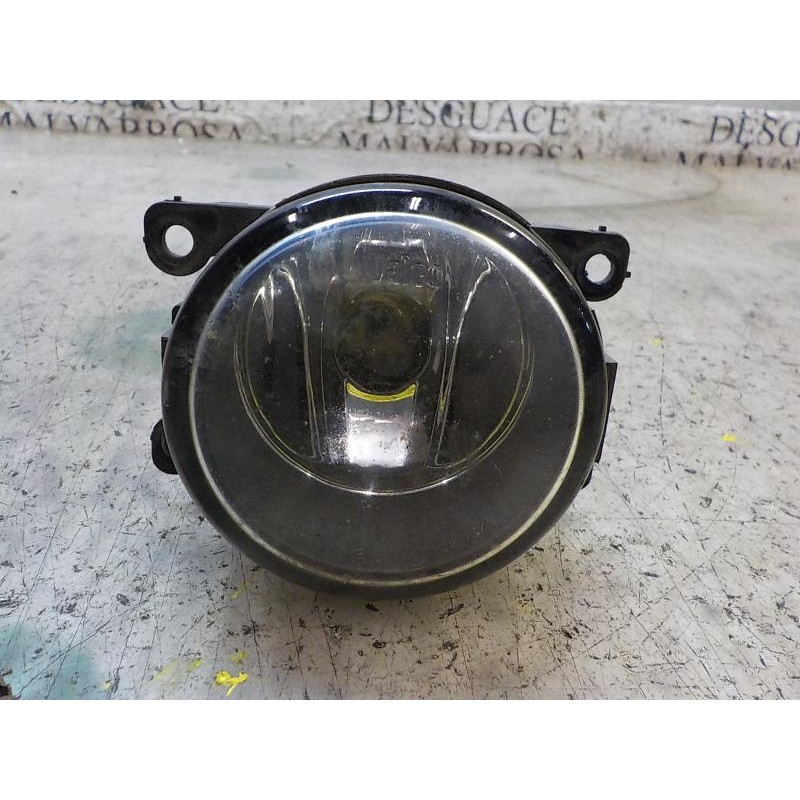 Recambio de faro antiniebla izquierdo para renault megane ii berlina 5p 1.9 dci diesel referencia OEM IAM   