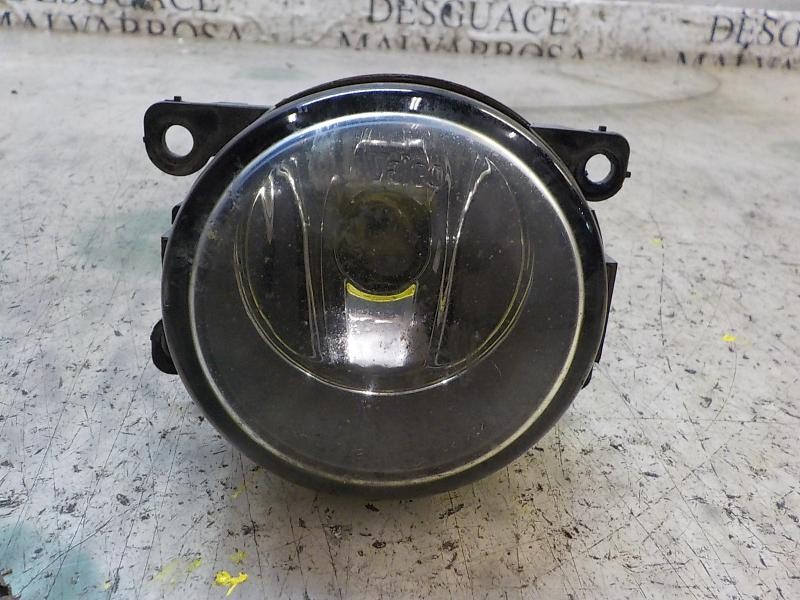 Recambio de faro antiniebla izquierdo para renault megane ii berlina 5p 1.9 dci diesel referencia OEM IAM   