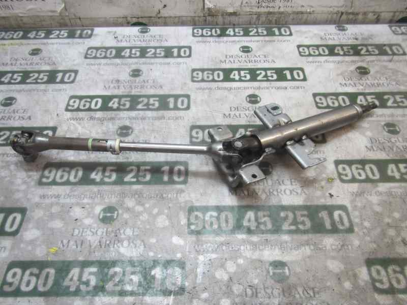 Recambio de columna direccion para citroën c-zero seduction referencia OEM IAM 4123HV  