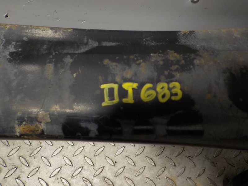 Recambio de puente trasero para peugeot partner kasten 1.6 16v hdi cat referencia OEM IAM 5148T8  