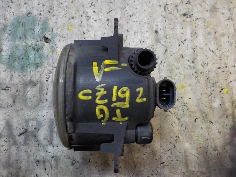 Recambio de faro antiniebla izquierdo para renault megane ii berlina 5p 1.9 dci diesel referencia OEM IAM   