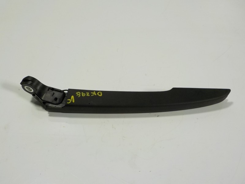 Recambio de brazo limpia trasero para bmw x3 (f25) 2.0 turbodiesel referencia OEM IAM 61627213242  