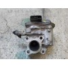 Recambio de valvula egr para toyota yaris 1.4 turbodiesel cat referencia OEM IAM 2580033011 2580033011 
