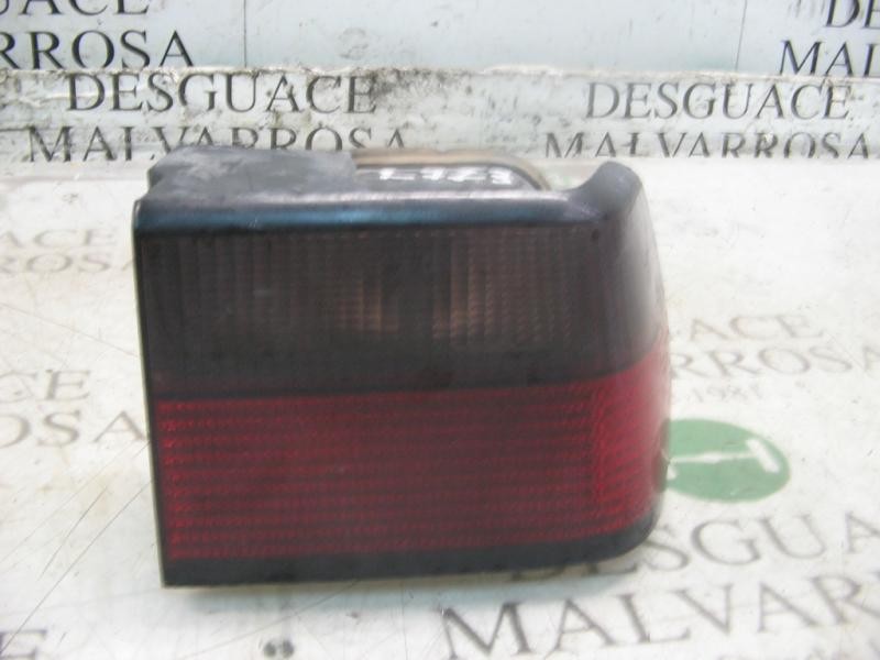 Recambio de piloto trasero derecho para citroën xantia berlina 1.9 turbodiesel referencia OEM IAM   