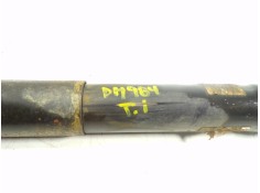 Recambio de amortiguador trasero izquierdo para peugeot partner tepee b9 1.6 16v hdi referencia OEM IAM 9826243280   2