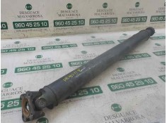 Recambio de transmision central para iveco daily conf. paquetería (sommer) 2.3 diesel cat referencia OEM IAM   