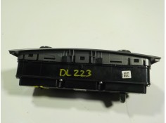 Recambio de mando climatizador para opel astra k lim. 5türig 1.6 cdti dpf referencia OEM IAM 39042441 39042441  2