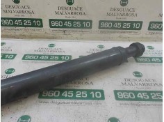 Recambio de transmision central para iveco daily conf. paquetería (sommer) 2.3 diesel cat referencia OEM IAM    2