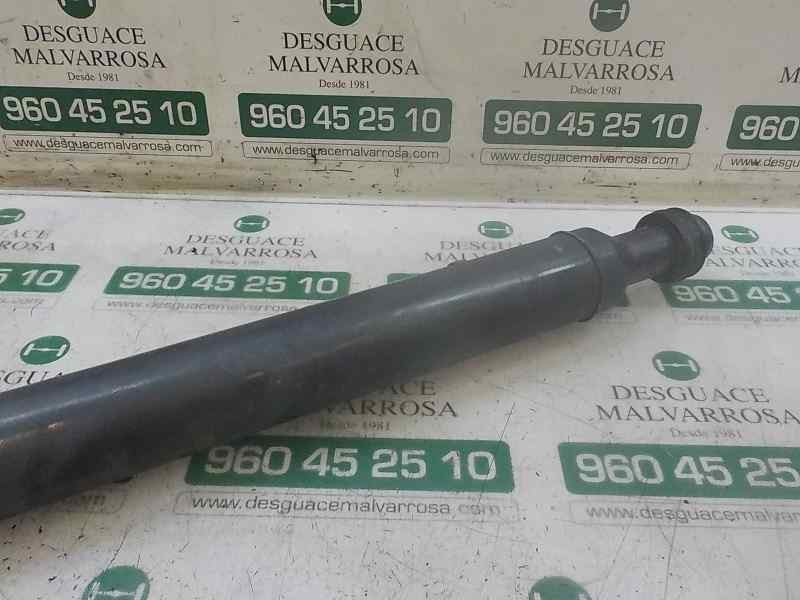 Recambio de transmision central para iveco daily conf. paquetería (sommer) 2.3 diesel cat referencia OEM IAM   