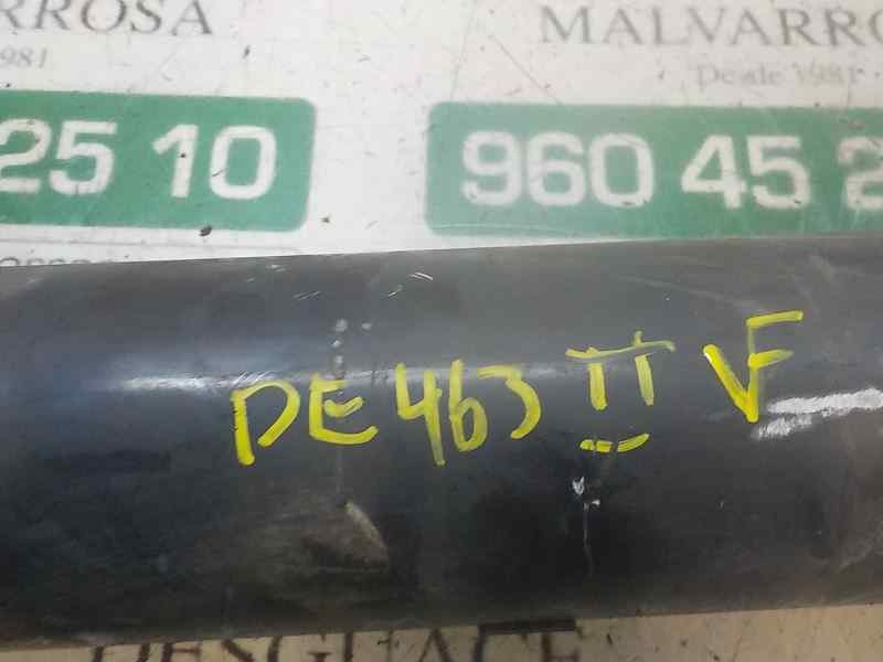 Recambio de transmision central para iveco daily conf. paquetería (sommer) 2.3 diesel cat referencia OEM IAM   