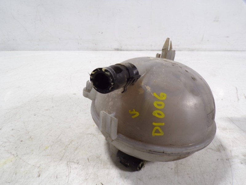 Recambio de deposito expansion para volkswagen golf vii lim. (bq1) advance referencia OEM IAM 5Q0121407G  