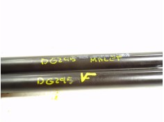 Recambio de amortiguadores maletero / porton para peugeot 208 (p2) (e-) gt referencia OEM IAM 9827758080 9827758080  2