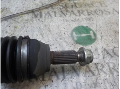 Recambio de transmision izquierda para ford fiesta (cb1) 1.4 tdci cat referencia OEM IAM 2002895   2