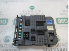 Recambio de caja reles / fusibles para peugeot 207 x-line referencia OEM IAM   