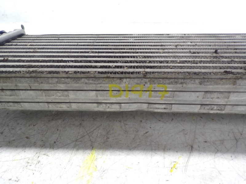 Recambio de intercooler para ford mondeo lim. 2.0 tdci cat referencia OEM IAM 1863334  