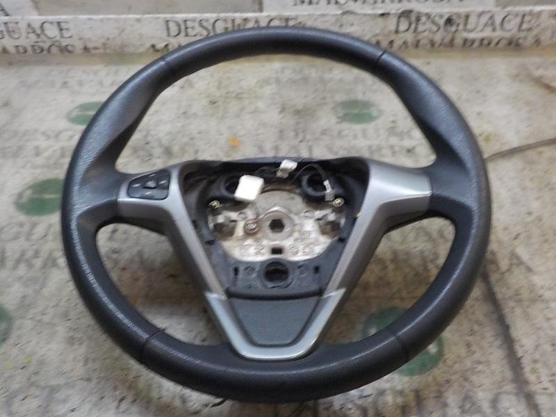 Recambio de volante para ford fiesta (cb1) 1.4 tdci cat referencia OEM IAM 1734600  