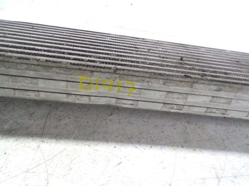 Recambio de intercooler para ford mondeo lim. 2.0 tdci cat referencia OEM IAM 1863334  