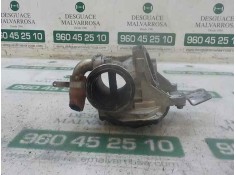 Recambio de caja mariposa para iveco daily conf. paquetería (sommer) 2.3 diesel cat referencia OEM IAM    2