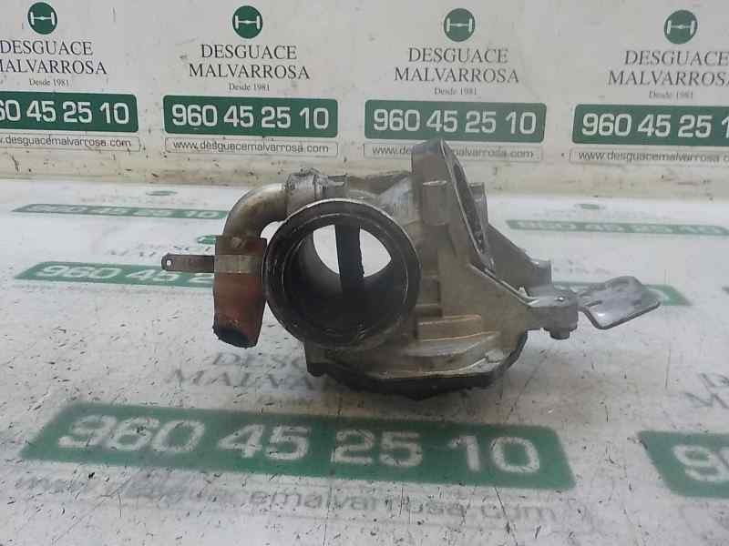 Recambio de caja mariposa para iveco daily conf. paquetería (sommer) 2.3 diesel cat referencia OEM IAM   