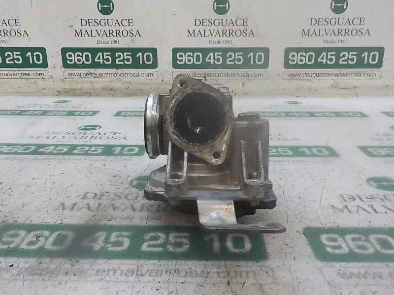 Recambio de caja mariposa para iveco daily conf. paquetería (sommer) 2.3 diesel cat referencia OEM IAM   