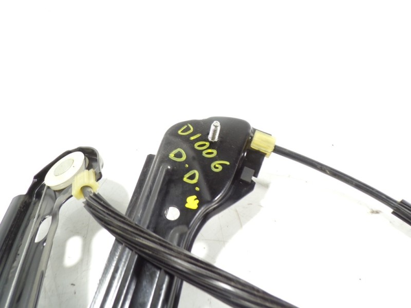 Recambio de elevalunas delantero derecho para volkswagen golf vii lim. (bq1) advance referencia OEM IAM 5G4837462H 5G4837462H 