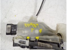 Recambio de cerradura puerta trasera izquierda para peugeot partner tepee b9 1.6 16v hdi referencia OEM IAM 9816344180 163441  2