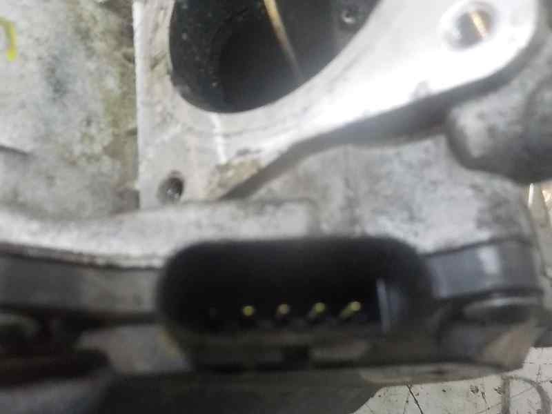 Recambio de caja mariposa para iveco daily conf. paquetería (sommer) 2.3 diesel cat referencia OEM IAM   