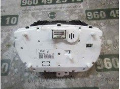 Recambio de cuadro instrumentos para citroën c-zero seduction referencia OEM IAM 1613239180 MM0048301 MM0048301 2