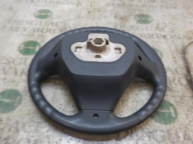 Recambio de volante para ford fiesta (cb1) 1.4 tdci cat referencia OEM IAM 1734600  