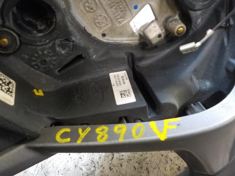 Recambio de volante para ford fiesta (cb1) 1.4 tdci cat referencia OEM IAM 1734600  