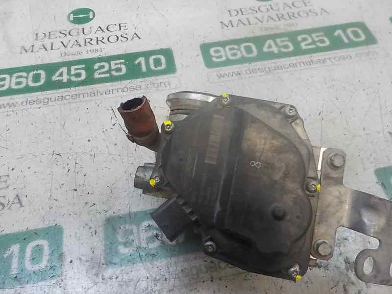 Recambio de caja mariposa para iveco daily conf. paquetería (sommer) 2.3 diesel cat referencia OEM IAM   