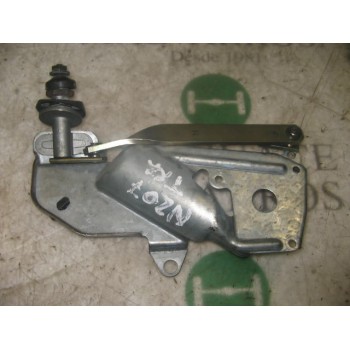 MOTOR LIMPIA TRASERO 