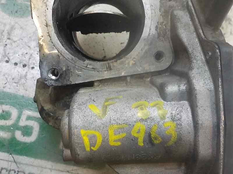 Recambio de caja mariposa para iveco daily conf. paquetería (sommer) 2.3 diesel cat referencia OEM IAM   