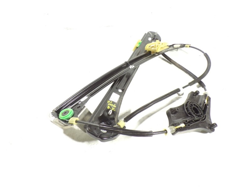 Recambio de elevalunas delantero izquierdo para volkswagen golf vii lim. (bq1) advance referencia OEM IAM 5G4837461H 5G4837461H 