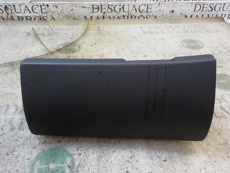 Recambio de guantera para skoda fabia (5j2 ) urban referencia OEM IAM 5J1857096BVVB  