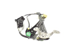 Recambio de elevalunas delantero izquierdo para volkswagen golf vii lim. (bq1) advance referencia OEM IAM 5G4837461H 5G4837461H  2