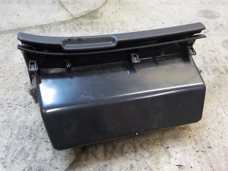 Recambio de guantera para skoda fabia (5j2 ) urban referencia OEM IAM 5J1857096BVVB  