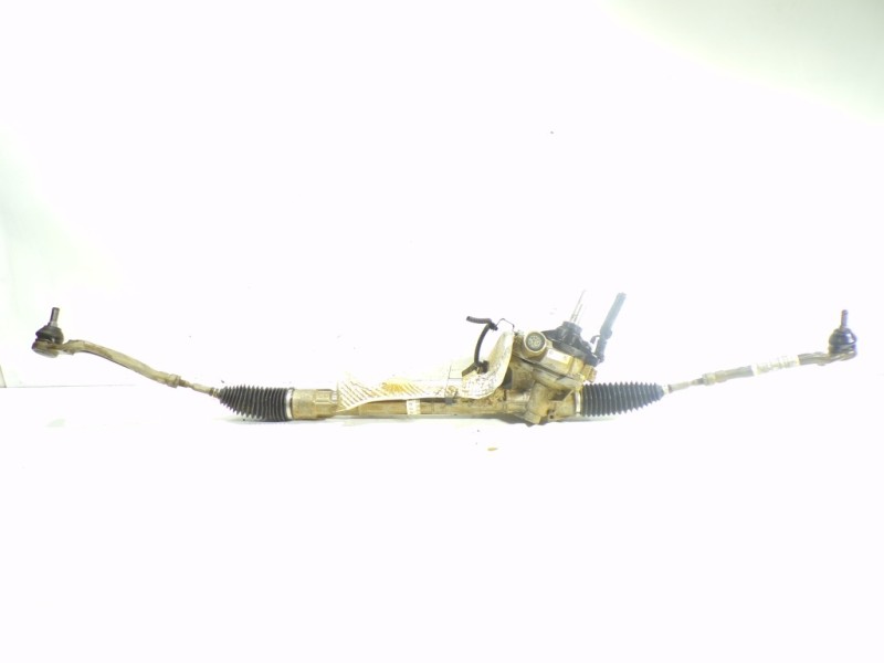 Recambio de cremallera direccion para peugeot partner tepee b9 1.6 16v hdi referencia OEM IAM 1654730480 1906190164306 