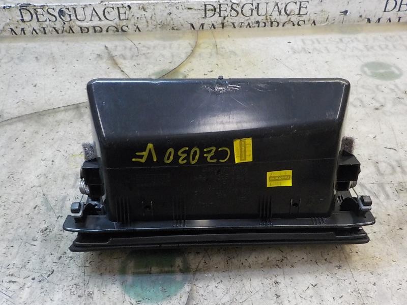 Recambio de guantera para skoda fabia (5j2 ) urban referencia OEM IAM 5J1857096BVVB  