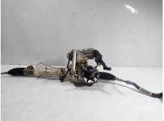 Recambio de cremallera direccion para peugeot partner tepee b9 1.6 16v hdi referencia OEM IAM 1654730480 1906190164306  2